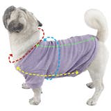 ドッグウェア パーカー あったか裏起毛 | PlusNao | 詳細画像12