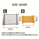 ペット用ハンモック 小動物用 ペット用品 | PlusNao | 詳細画像10 