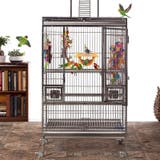 ペット用ハンモック 小動物用 ペット用品 | PlusNao | 詳細画像3 