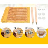 ペット用ハンモック 小動物用 ペット用品 | PlusNao | 詳細画像7 