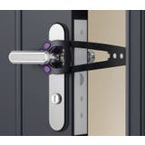 ペット用ドアストッパー 猫用 犬用 | PlusNao | 詳細画像3 