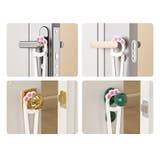 ペット用ドアストッパー 猫用 犬用 | PlusNao | 詳細画像5 