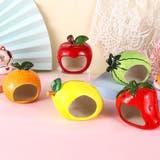 小動物用ハウス ハムスターハウス ペット用品 | PlusNao | 詳細画像4