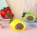 小動物用ハウス ハムスターハウス ペット用品 | PlusNao | 詳細画像5
