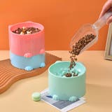フードボウル ペット用食器 犬用食器 | PlusNao | 詳細画像6 