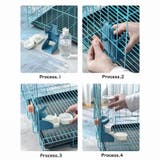 ペット用自動給水器 ペット用品 ペットグッズ | PlusNao | 詳細画像11