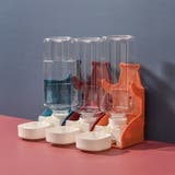 ペット用自動給水器 ペット用品 ペットグッズ | PlusNao | 詳細画像4