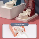 ペット用自動給水器 ペット用品 ペットグッズ | PlusNao | 詳細画像8