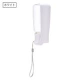 ペット用携帯水筒 給水ボトル 550ml | PlusNao | 詳細画像5