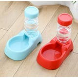 自動給水器 ウォーターボウル ペット用 | PlusNao | 詳細画像4