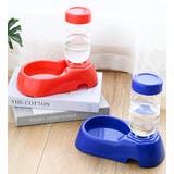 自動給水器 ウォーターボウル ペット用 | PlusNao | 詳細画像6