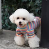 ペットウェア カットソー 犬服 | PlusNao | 詳細画像8