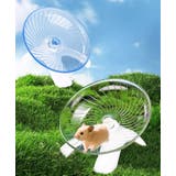 小動物用ホイール 回し車 ハムスター | PlusNao | 詳細画像4