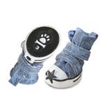犬用靴 ドッグシューズ ペットシューズ | PlusNao | 詳細画像16 