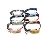 猫用首輪 カラー ペット用品 | PlusNao | 詳細画像10 