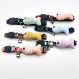 猫用首輪 カラー ペット用品 | PlusNao | 詳細画像2 