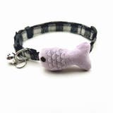 猫用首輪 カラー ペット用品 | PlusNao | 詳細画像9 