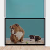 ペットゲート ペットフェンス 犬 | PlusNao | 詳細画像2