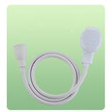 ペット用シャワーホース シャワーヘッド付き ホース | PlusNao | 詳細画像10 