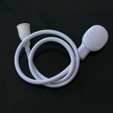 ペット用シャワーホース シャワーヘッド付き ホース | PlusNao | 詳細画像7 
