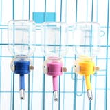 ペット用給水器 吸水ボトル ノズル式 | PlusNao | 詳細画像4