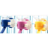 ペット用給水器 吸水ボトル ノズル式 | PlusNao | 詳細画像8