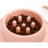 フードボウル 餌入れ 犬用 | PlusNao | 詳細画像14 