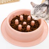 フードボウル 餌入れ 犬用 | PlusNao | 詳細画像2 