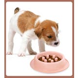 フードボウル 餌入れ 犬用 | PlusNao | 詳細画像3 