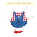 ペットウェア 小動物用ハーネスリードセット うさぎ | PlusNao | 詳細画像16