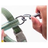 ハーネスリード 胴輪 マスコット付き | PlusNao | 詳細画像11 