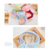 パーカー ボアパーカー ペットウェア | PlusNao | 詳細画像8 