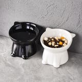 ペット用フードボウル ペット用フードボール 猫 | PlusNao | 詳細画像12 