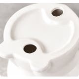 ペット用フードボウル ペット用フードボール 猫 | PlusNao | 詳細画像14 