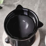 ペット用フードボウル ペット用フードボール 猫 | PlusNao | 詳細画像6 