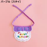 ペット用 バースデー 誕生日 | PlusNao | 詳細画像5 