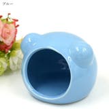 ハムスターハウス ハムスター用ハウス 小動物用ハウス | PlusNao | 詳細画像6 