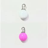 ペット用お散歩ライト 首輪用チャーム ペット用品 | PlusNao | 詳細画像12