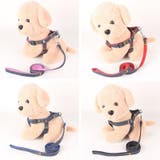 ハーネス リード 2点セット | PlusNao | 詳細画像2 