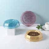 ペット用食器 早食い防止 フードボウル | PlusNao | 詳細画像2