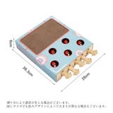 猫 おもちゃ もぐらたたき | PlusNao | 詳細画像14