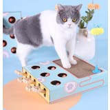猫 おもちゃ もぐらたたき | PlusNao | 詳細画像2