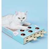 猫 おもちゃ もぐらたたき | PlusNao | 詳細画像3