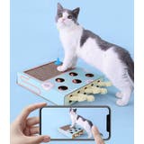 猫 おもちゃ もぐらたたき | PlusNao | 詳細画像9