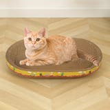 猫用爪とぎ ダンボール ペット用品 | PlusNao | 詳細画像2 