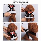 ハーネス リード ２点セット | PlusNao | 詳細画像9 