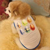 ペットウェア ドッグウェア Tシャツ | PlusNao | 詳細画像3 