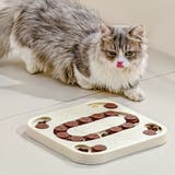 ノーズワーク 知育玩具 餌入れおもちゃ | PlusNao | 詳細画像8 