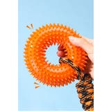 犬用おもちゃ 噛むおもちゃ ラバートーイ | PlusNao | 詳細画像9 