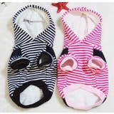 ペットウェア ドッグウエア ペット服 | PlusNao | 詳細画像8 